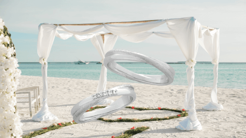 Spiaggia Platino