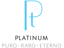 Logo Platino