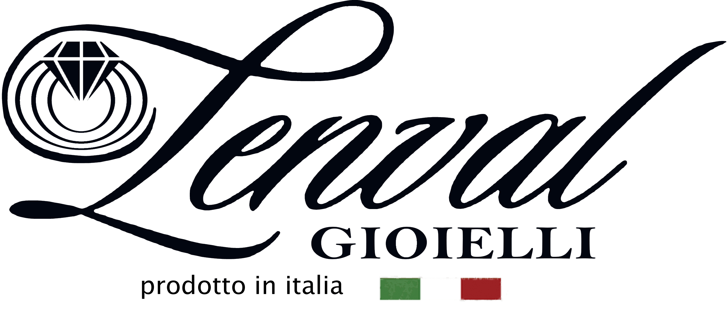 Logo Lenval Gioielli