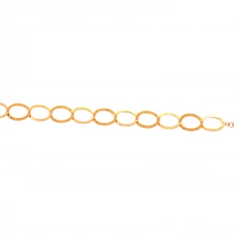 Bracciale Butterfly yellow alternati