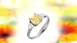 Anello Fancy